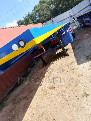 Trellers for Sale