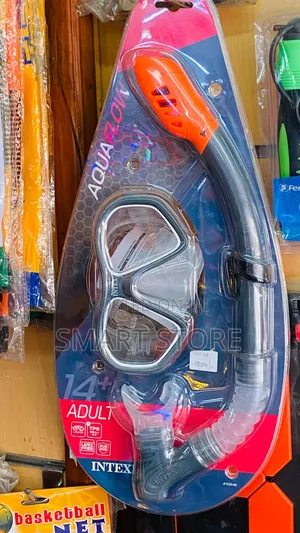 Intex Swimming Goggles Original