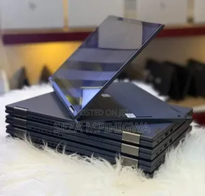 Laptop Lenovo ThinkPad x13 Yoga 32GB Intel Core i7 SSD 512GB