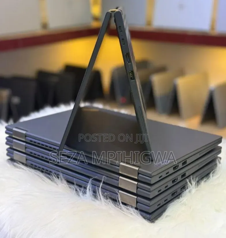 Laptop Lenovo ThinkPad x13 Yoga 32GB Intel Core i7 SSD 512GB