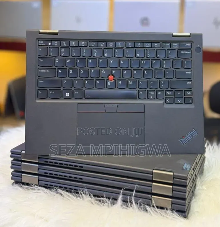 Laptop Lenovo ThinkPad x13 Yoga 32GB Intel Core i7 SSD 512GB