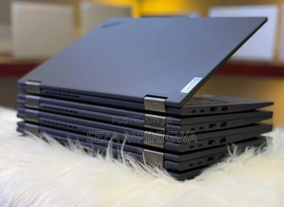 Laptop Lenovo ThinkPad x13 Yoga 32GB Intel Core i7 SSD 512GB