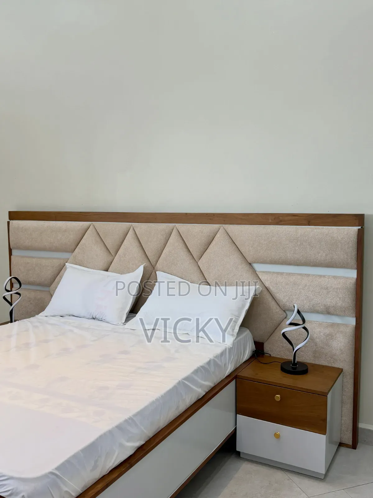 Full Set Ya Chumbani Kwa 2.8m