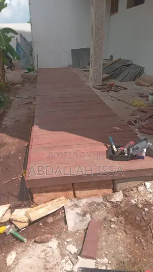 Best Decking Solutions