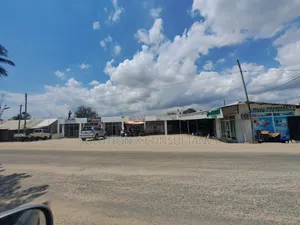 Commercial Residential Plot for Sale at Bunju A