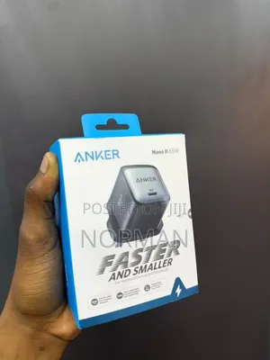 Anker Nano II 65W