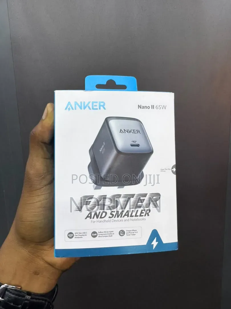 Anker Nano II 65W