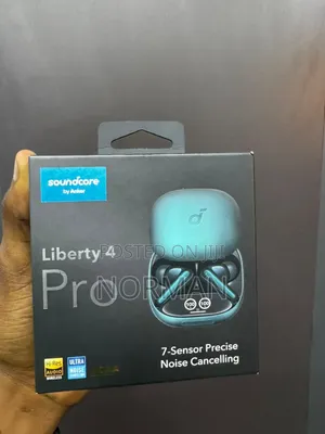 Soundcore Liberty 4 Pro
