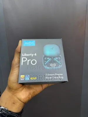 Soundcore Liberty 4 Pro