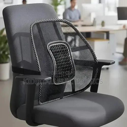*Backsupport*