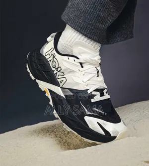 Men's Sneakers Hoka New Design New Colors