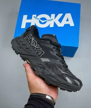 Men's Sneakers Hoka New Design New Colors