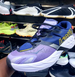 Men's Sneakers Hoka New Design New Colors