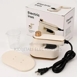 Electric Iron
