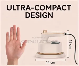 Electric Iron