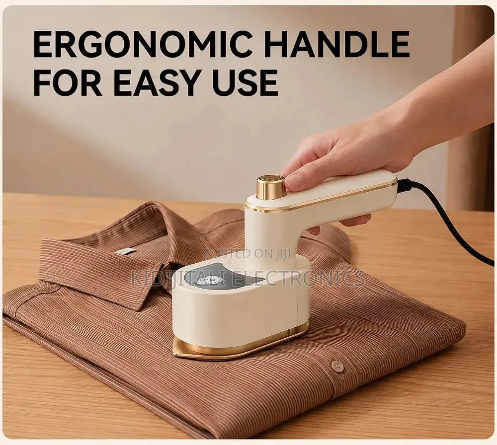 Electric Iron