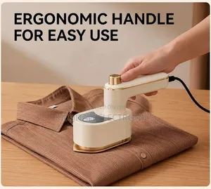 Electric Iron