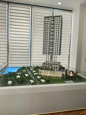 Furnished 3bdrm Apartment in Ada Estate for sale
