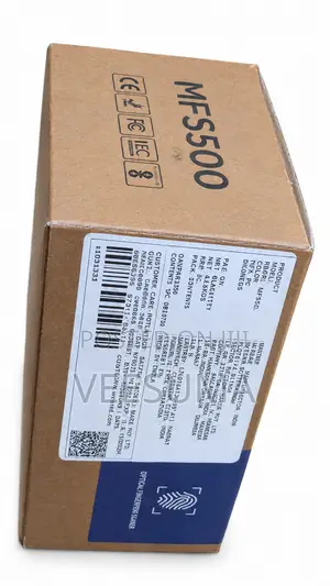 Mantra MFS500 Optical Fingerprint Scanner - Brand New
