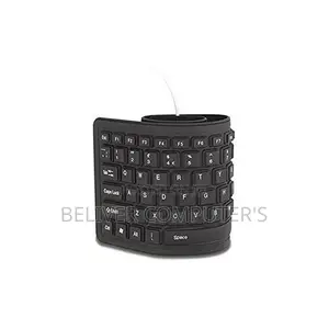 Flexible Keyboard