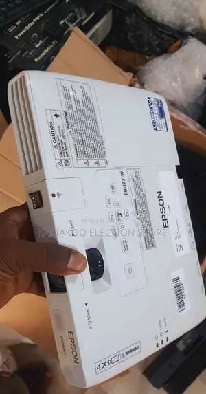 EPSON Project