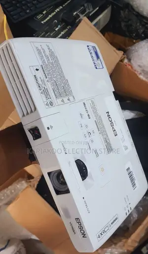 EPSON Project