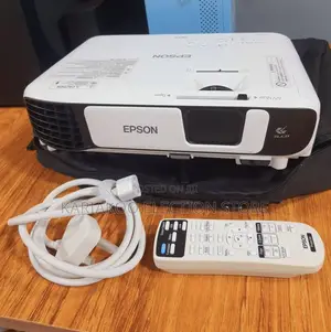 EPSON Project