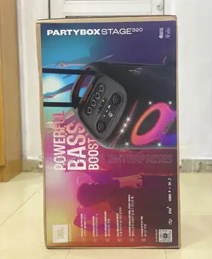 JBL Partbox 320