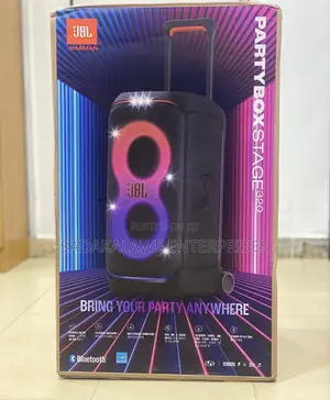 JBL Partbox 320