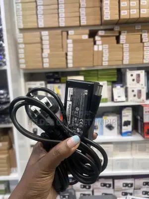 HP Big Pin Adapter