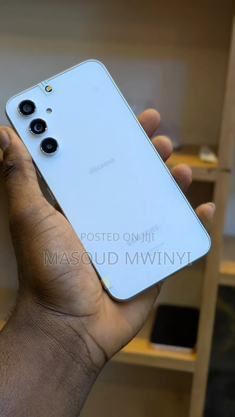 Samsung Galaxy A54 5G 128 GB