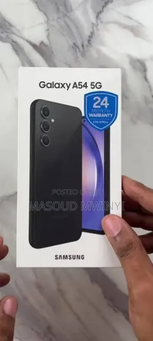 Samsung Galaxy A54 5G 128 GB
