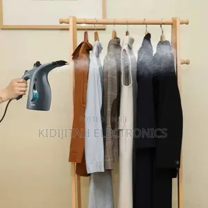 *Handheld Garment Steamer* *Raf R1313*