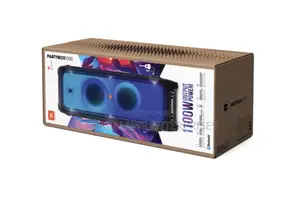 JBL Partbox 1000