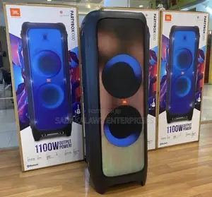 JBL Partbox 1000