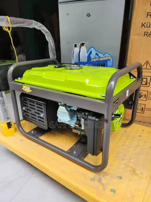 Gasoline Generator Kv3.9