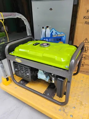 Gasoline Generator Kv3.9