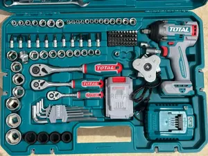 152PCS Tools Set Total