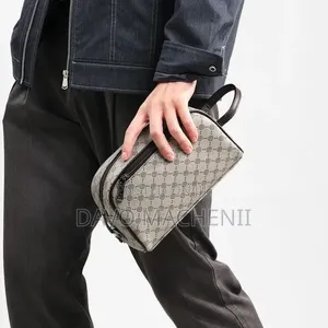 Ant Theft Clutch Bags
