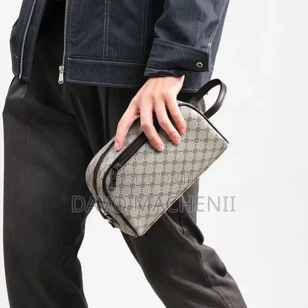 Ant Theft Clutch Bags