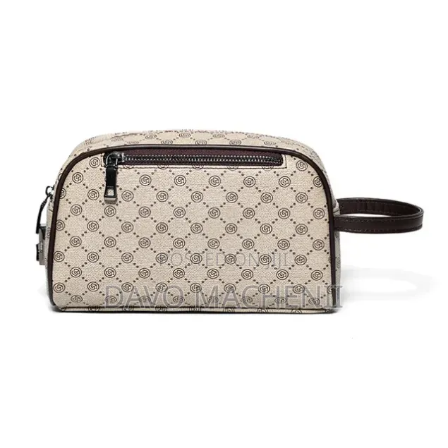 Ant Theft Clutch Bags