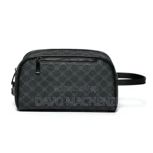Ant Theft Clutch Bags