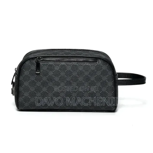 Ant Theft Clutch Bags