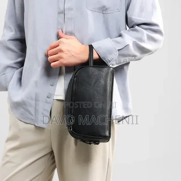 Ant Theft Clutch Bags