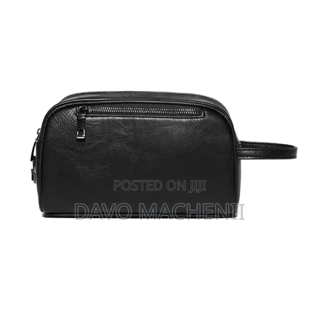 Ant Theft Clutch Bags