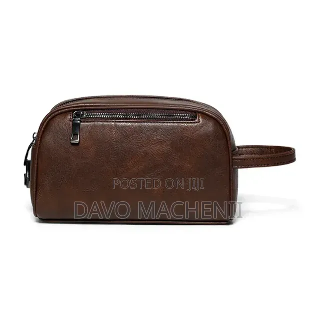 Ant Theft Clutch Bags