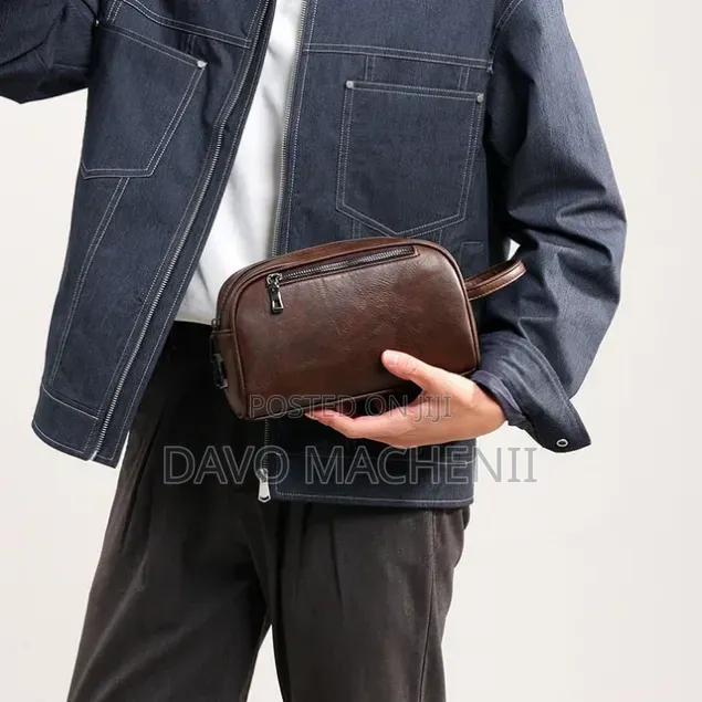 Ant Theft Clutch Bags