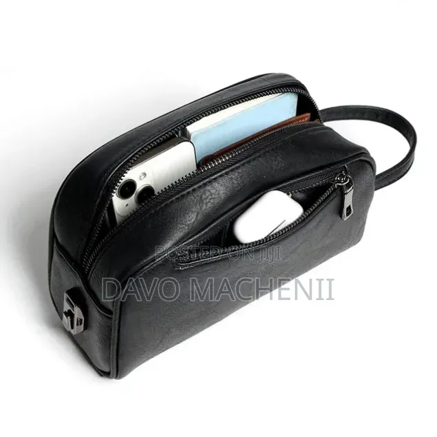 Ant Theft Clutch Bags