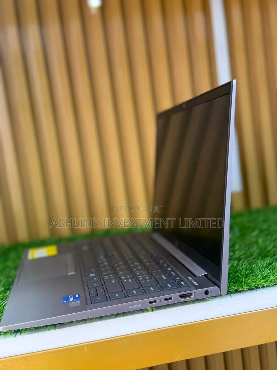 Laptop HP ZBook Firefly G8 16GB Intel Core i7 SSD 512GB