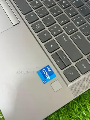 Laptop HP ZBook Firefly G8 16GB Intel Core i7 SSD 512GB